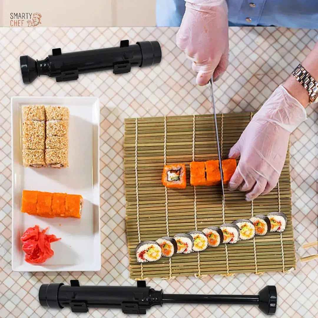Sushi Maker| SUSHIEXPERT™ | Kit Sushi Enrouleur