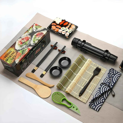 Sushi Maker| SUSHIEXPERT™ | Kit Sushi Enrouleur
