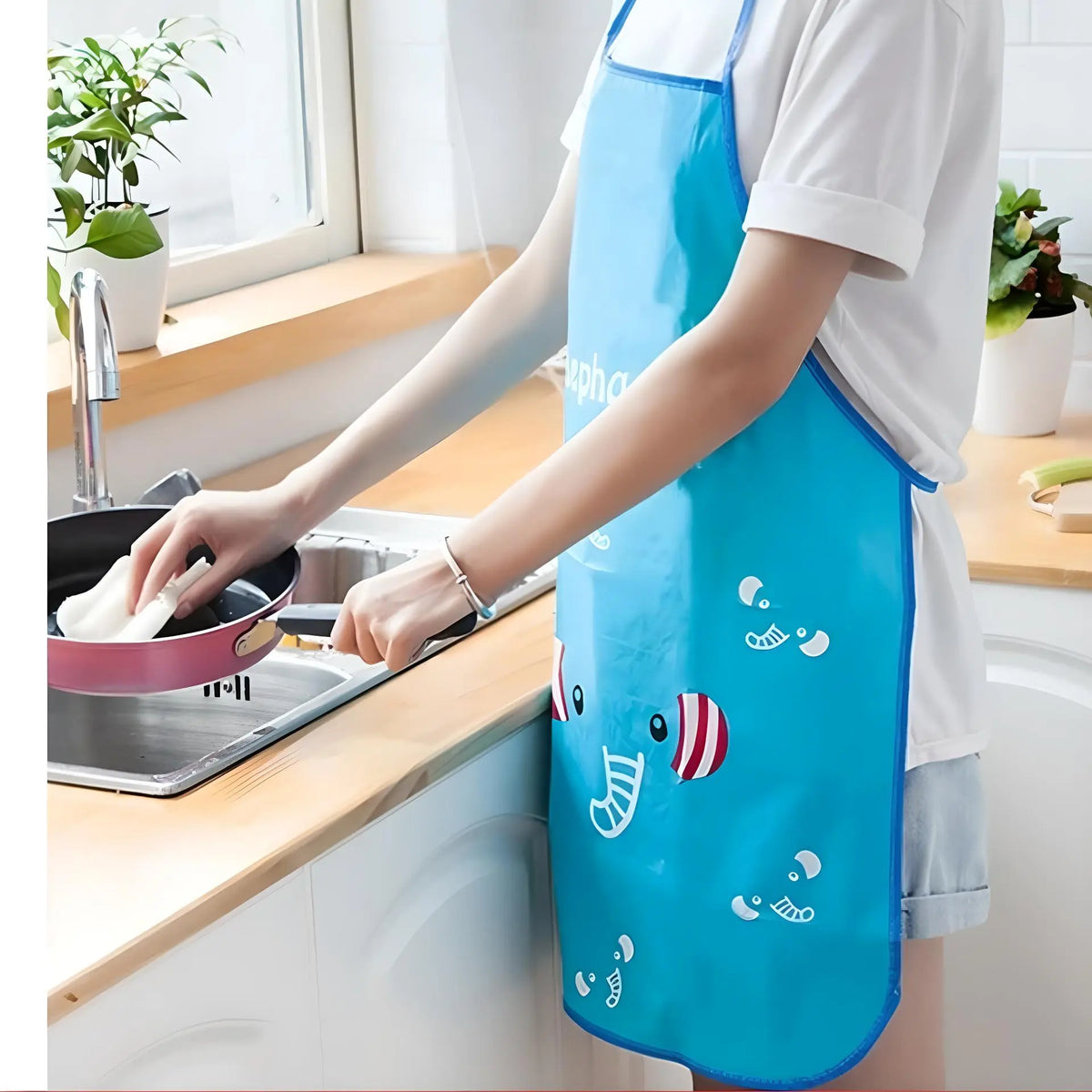 tablier cuisine cadeau ideal tasty-hands