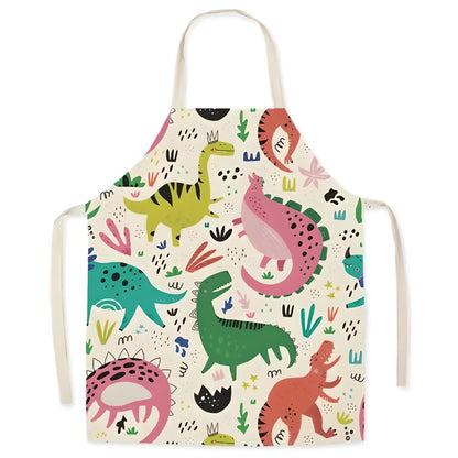 tablier-cuisine-enfant-confortable-Happy-Chef