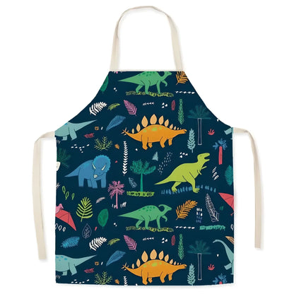 tablier-cuisine-enfant-impermeable-Happy-Chef