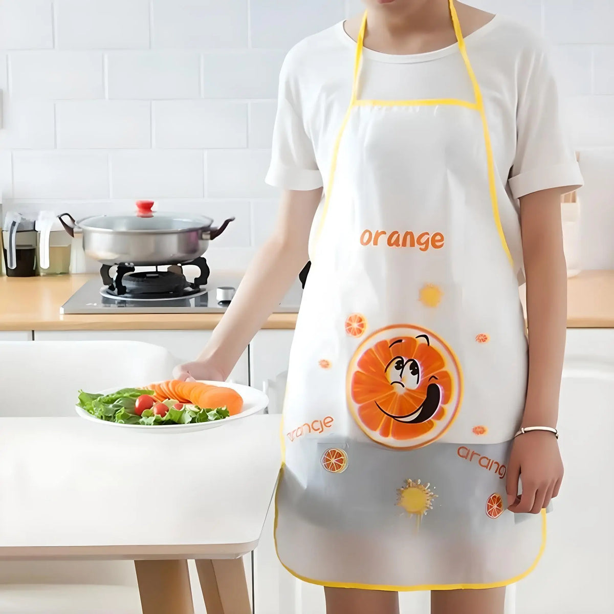tablier cuisine femme tastyhands