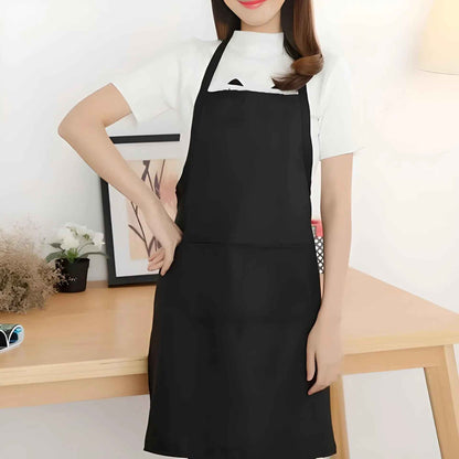 Tablier de cuisine CHEFLET™ | Tablier pour femme élégant