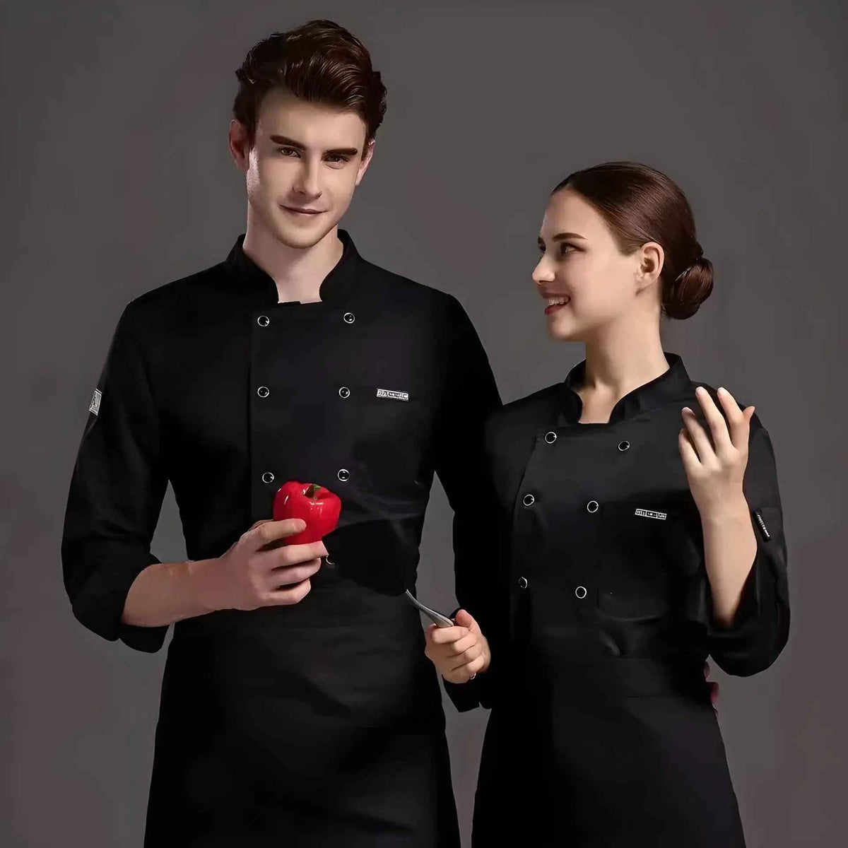Tablier de cuisine COOKFIT™ | Tablier cuisine Hotels et restaurants