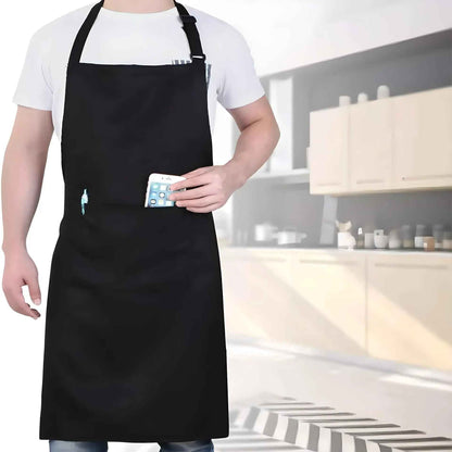 Tablier de cuisine PREPGLOW™ | Tablier Unisex Professionnel