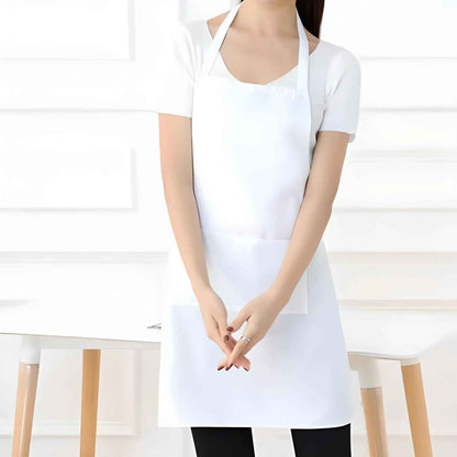 Tablier de cuisine CHEFLET™ | Tablier pour femme élégant
