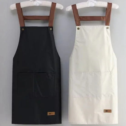 Tablier de cuisine 