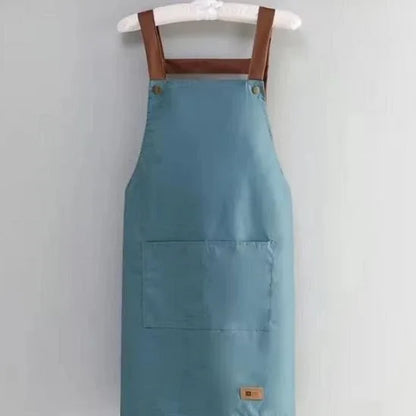 Tablier de cuisine 