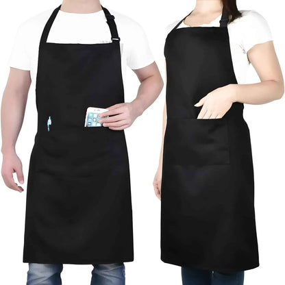 Tablier de cuisine PREPGLOW™ | Tablier Unisex Professionnel