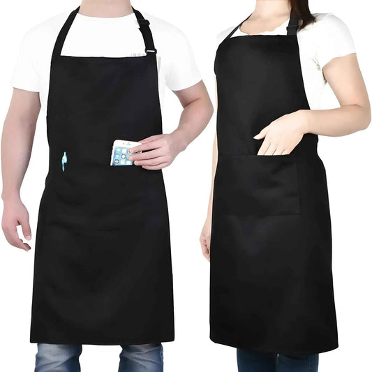 Tablier de cuisine PREPGLOW™ | Tablier Unisex Professionnel