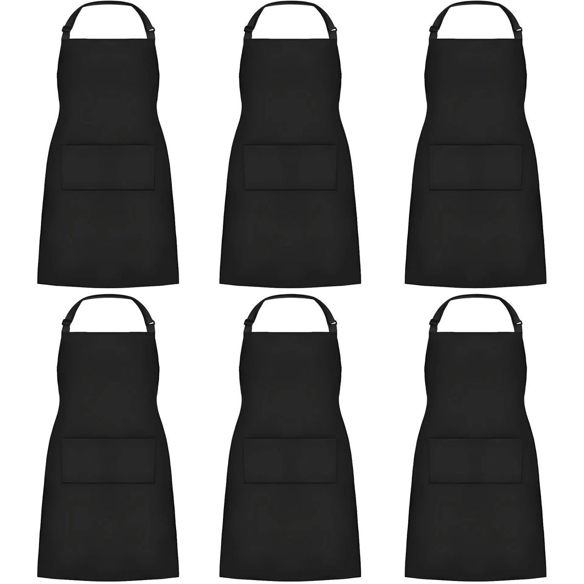 tablier de cuisne pour restaurant prepglow