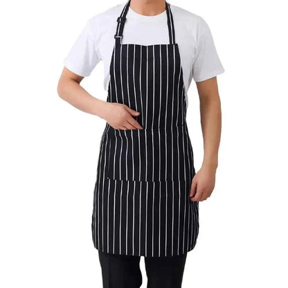 Tablier de cuisine CHEFUP™ | Tablier cuisine élégant