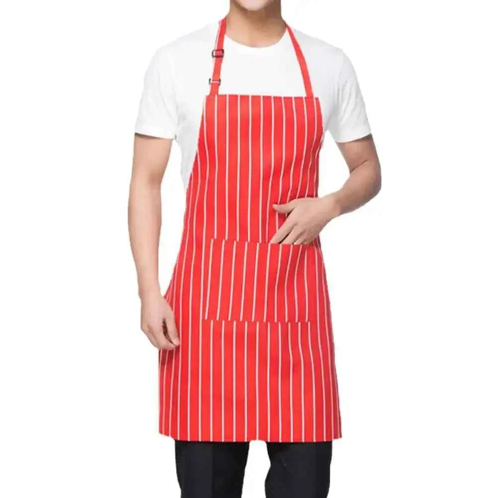Tablier de cuisine CHEFUP™ | Tablier cuisine élégant