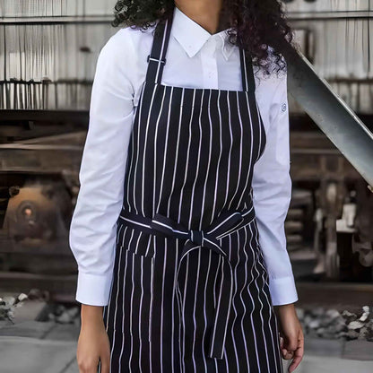 Tablier de cuisine CHEFUP™ | Tablier cuisine élégant