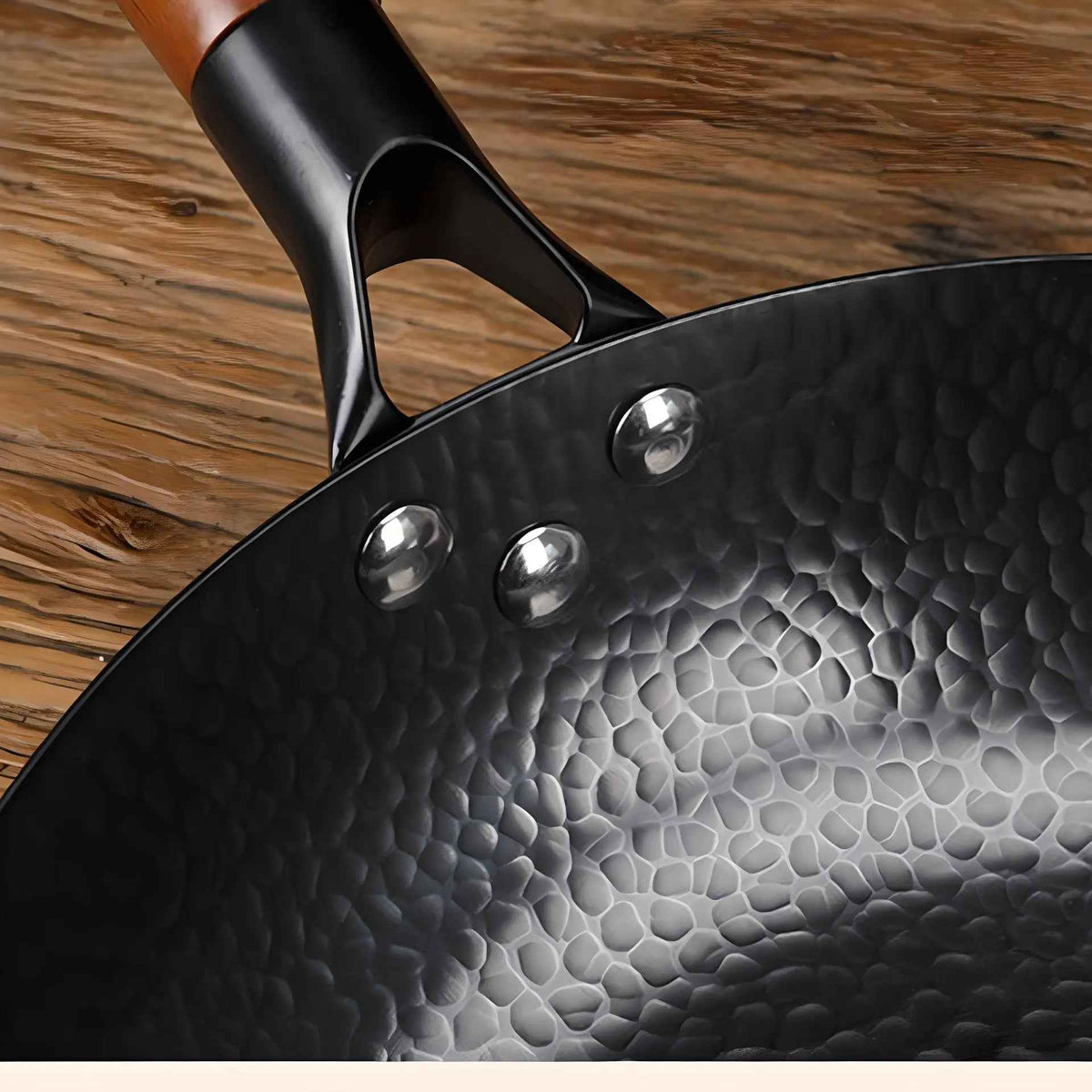 WOK  |  AKATSUKI™ MULTIFONCTION 8 EN 1