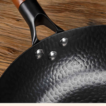 WOK  |  AKATSUKI™ MULTIFONCTION 8 EN 1