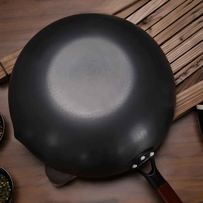 WOK  |  AKATSUKI™ MULTIFONCTION 8 EN 1