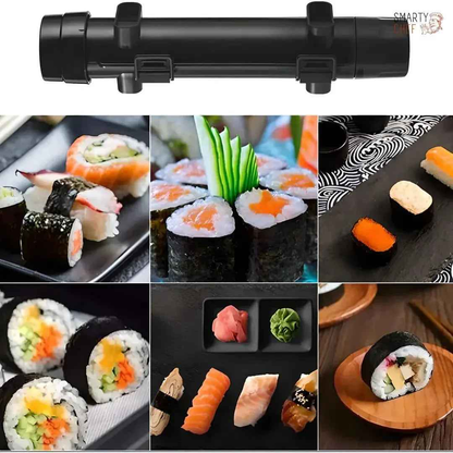 Sushi Maker SUSHIEXPERT ensemble complet pour réaliser des makis maison