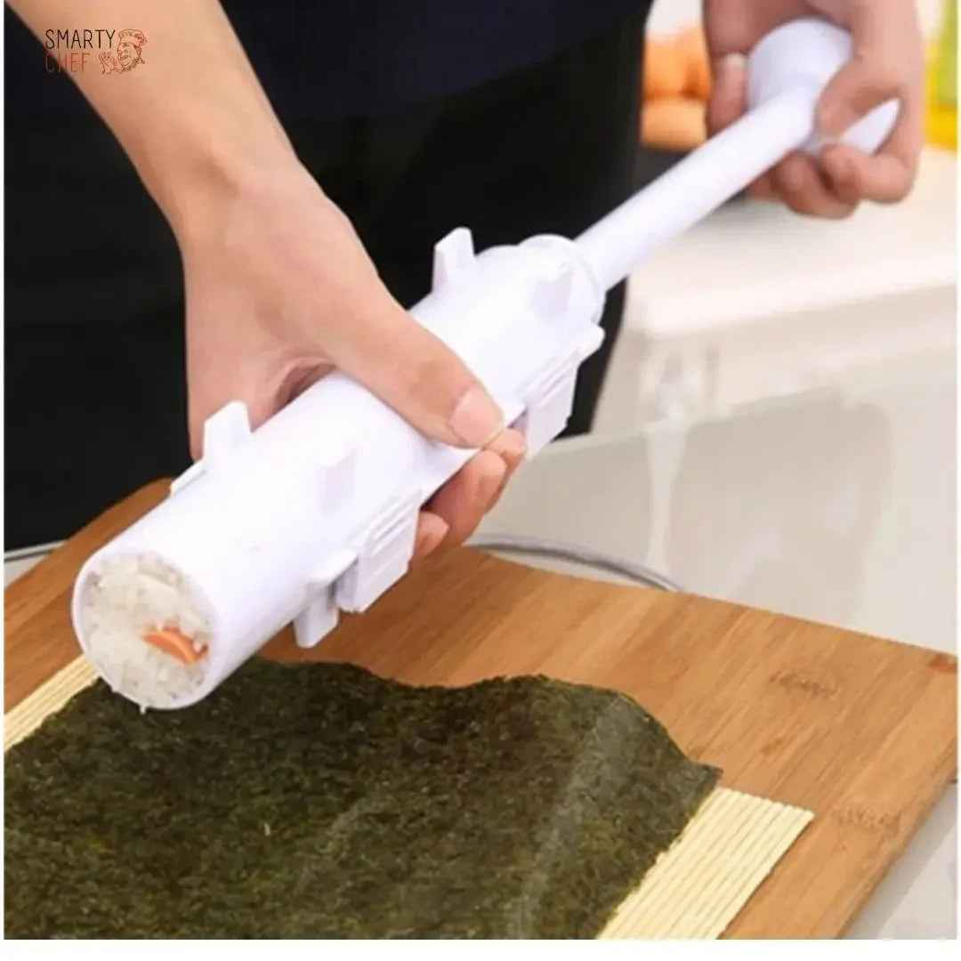 Sushi Maker| SUSHIEXPERT™ | Kit Sushi Enrouleur
